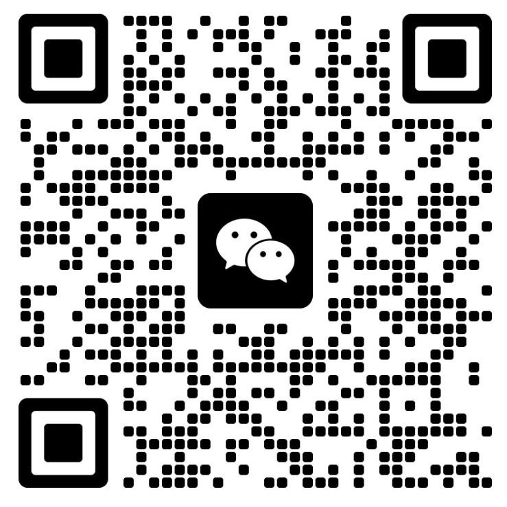 Scan Our Wechat