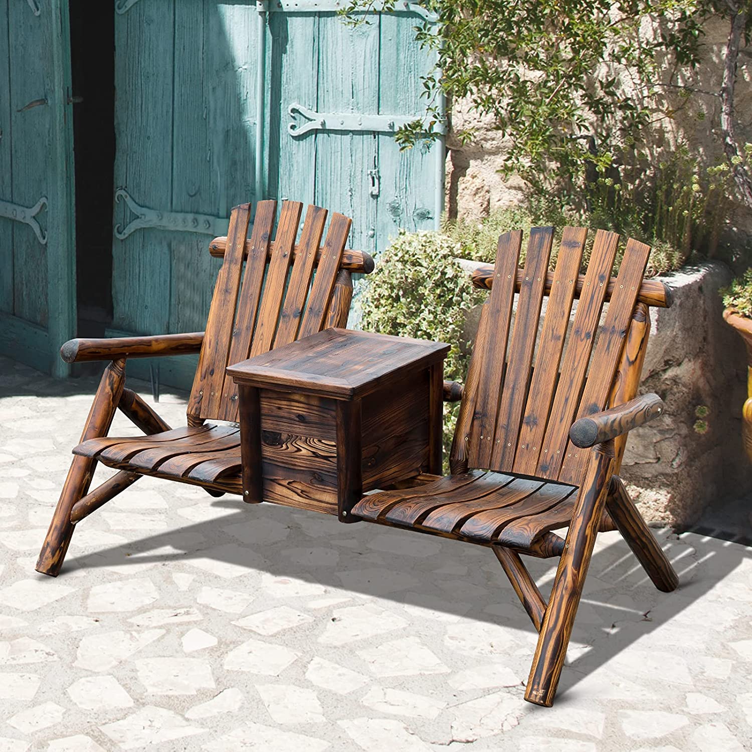 Garden Wooden Furniture