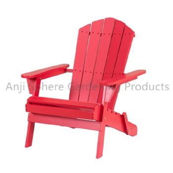 Wooden Adirondack Chairs Garden Chair for Outdoor