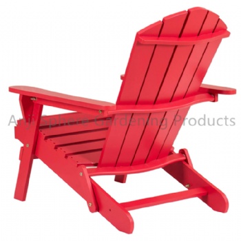 Wooden Adirondack Chairs Garden Chair for Outdoor