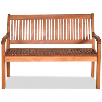 Wooden Patio Bench Furniture for Garden