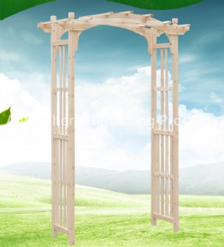 Garden Wedding Decoration Arbor Arches