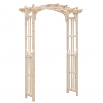 Garden Wedding Decoration Arbor Arches